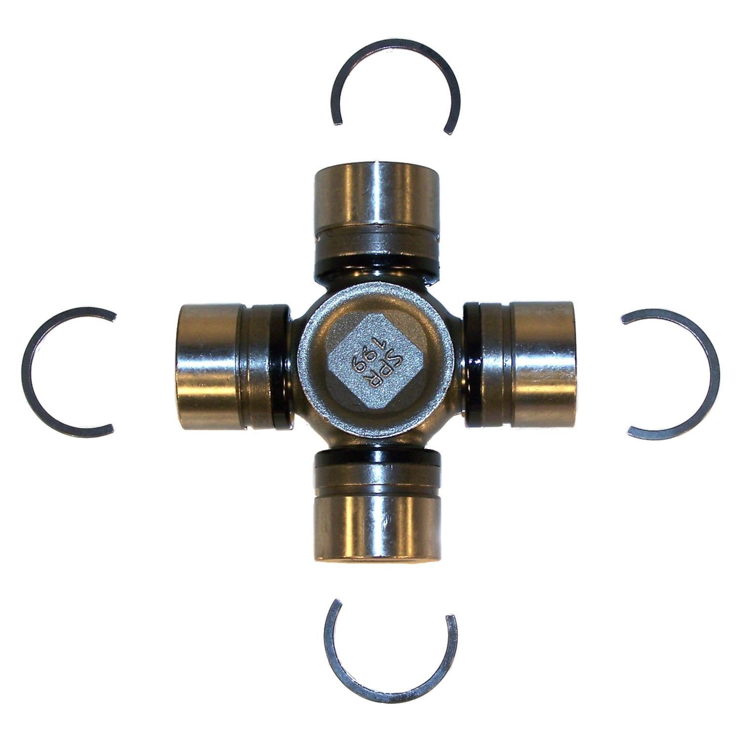 AXLE U-JOINT