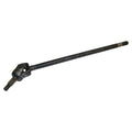 AXLE ASSY -FRNT R