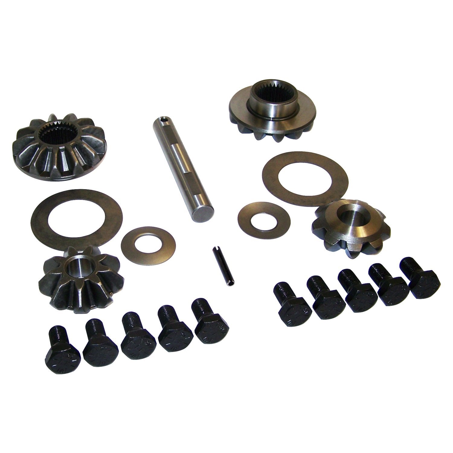 DIFFERENTIAL GEAR KIT