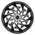 Dub 1PC Storm 28X9 6X132 P 74.8 25 Right