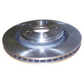 FRONT BRAKE ROTOR