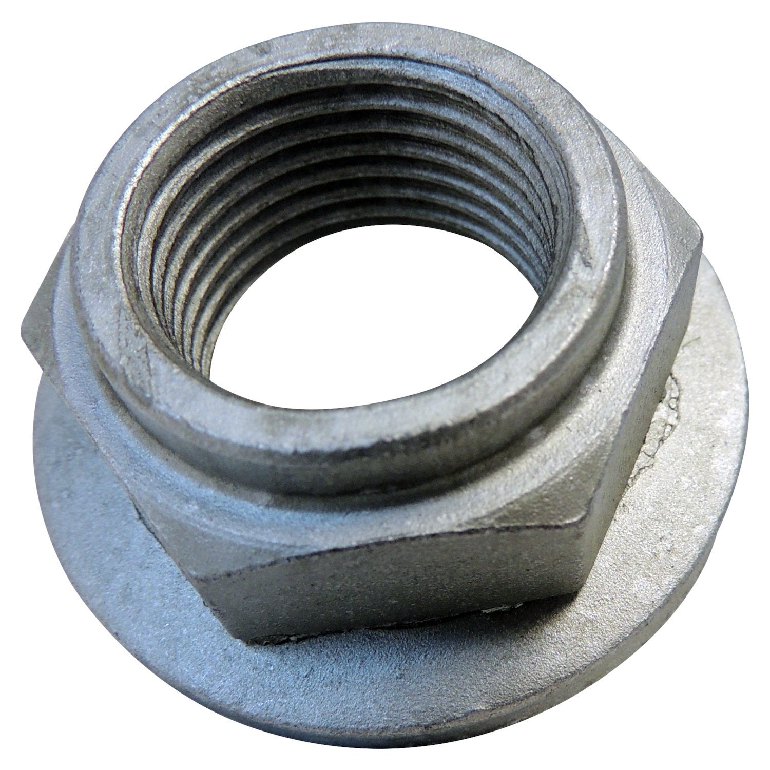 AXLE SHAFT NUT