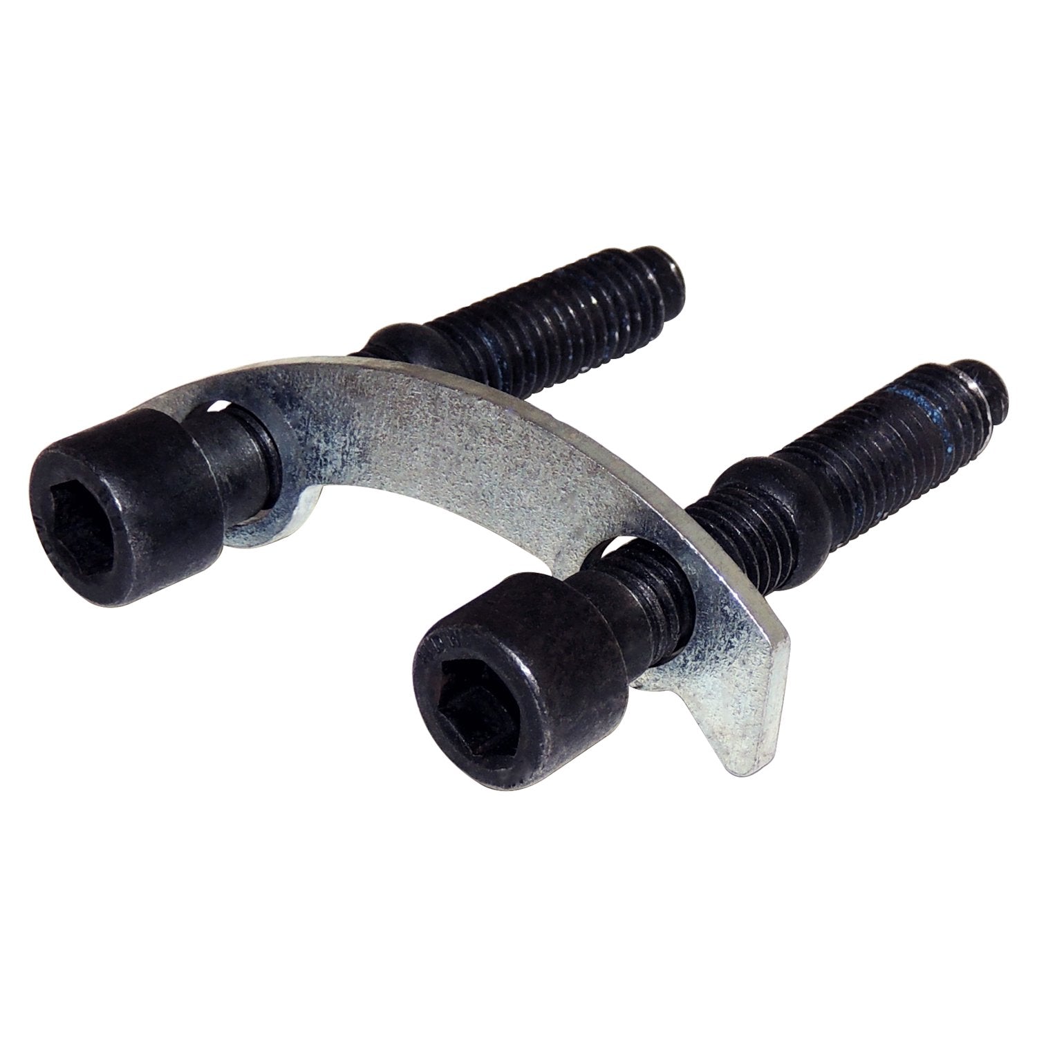 DRIVE SHAFT RETAINER & BOLT SET