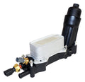 ADAPTER  OIL