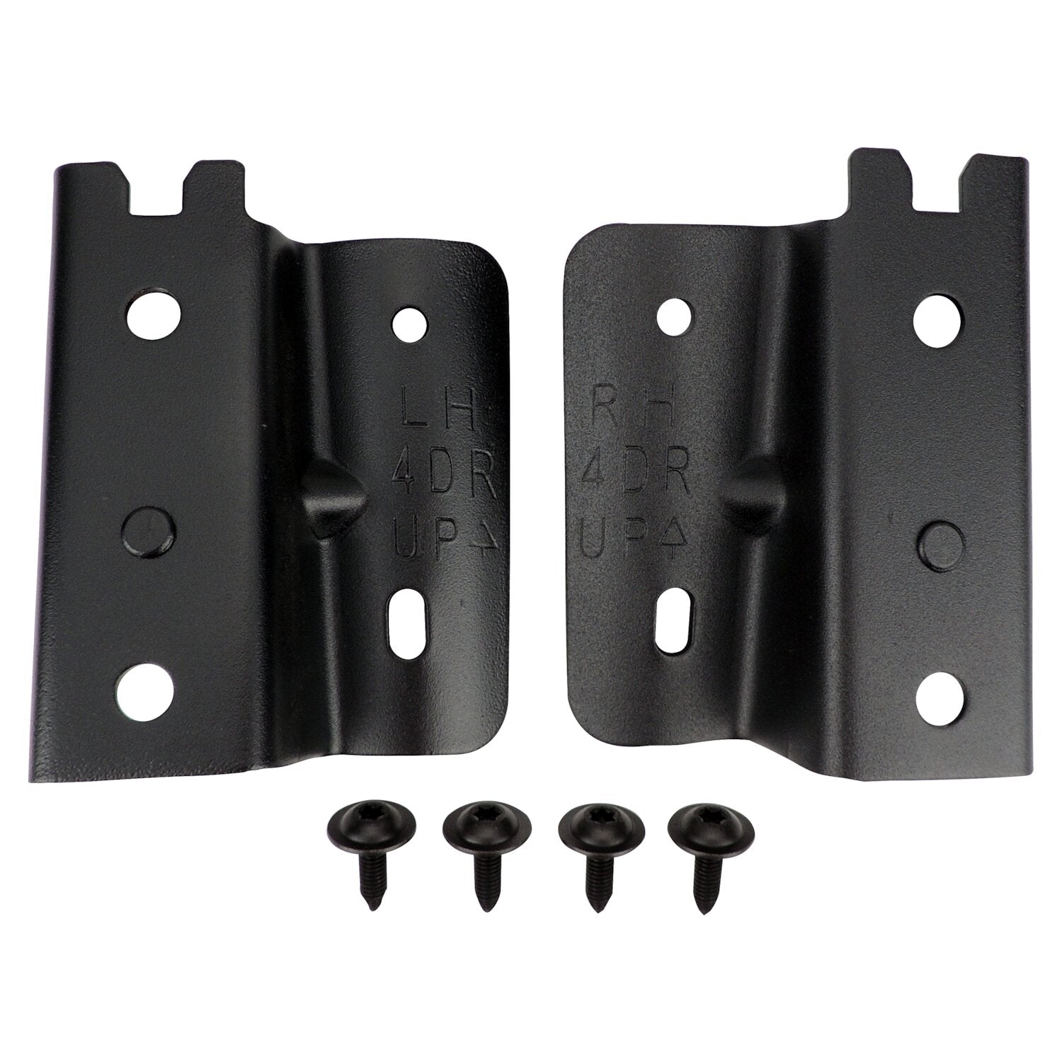 BRACKET SET