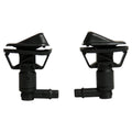 WINDSHIELD WASHER NOZZLE SET