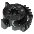 GEAR  ACTUATOR