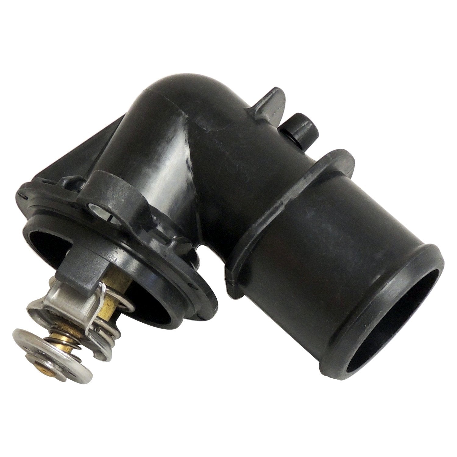 THERMOSTAT HOUSING