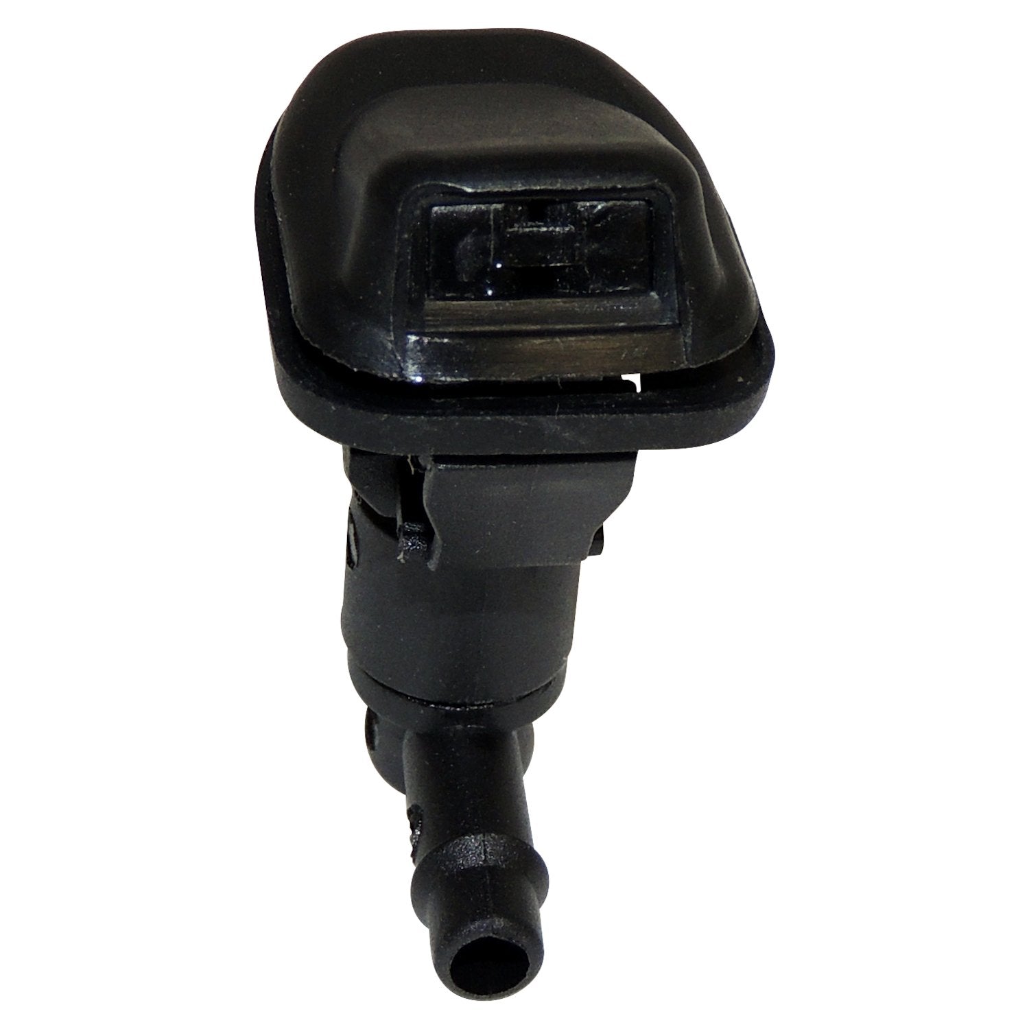 NOZZLE  FRONT