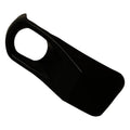 FOG LIGHT BEZEL; RIGHT; W/ STEEL FR