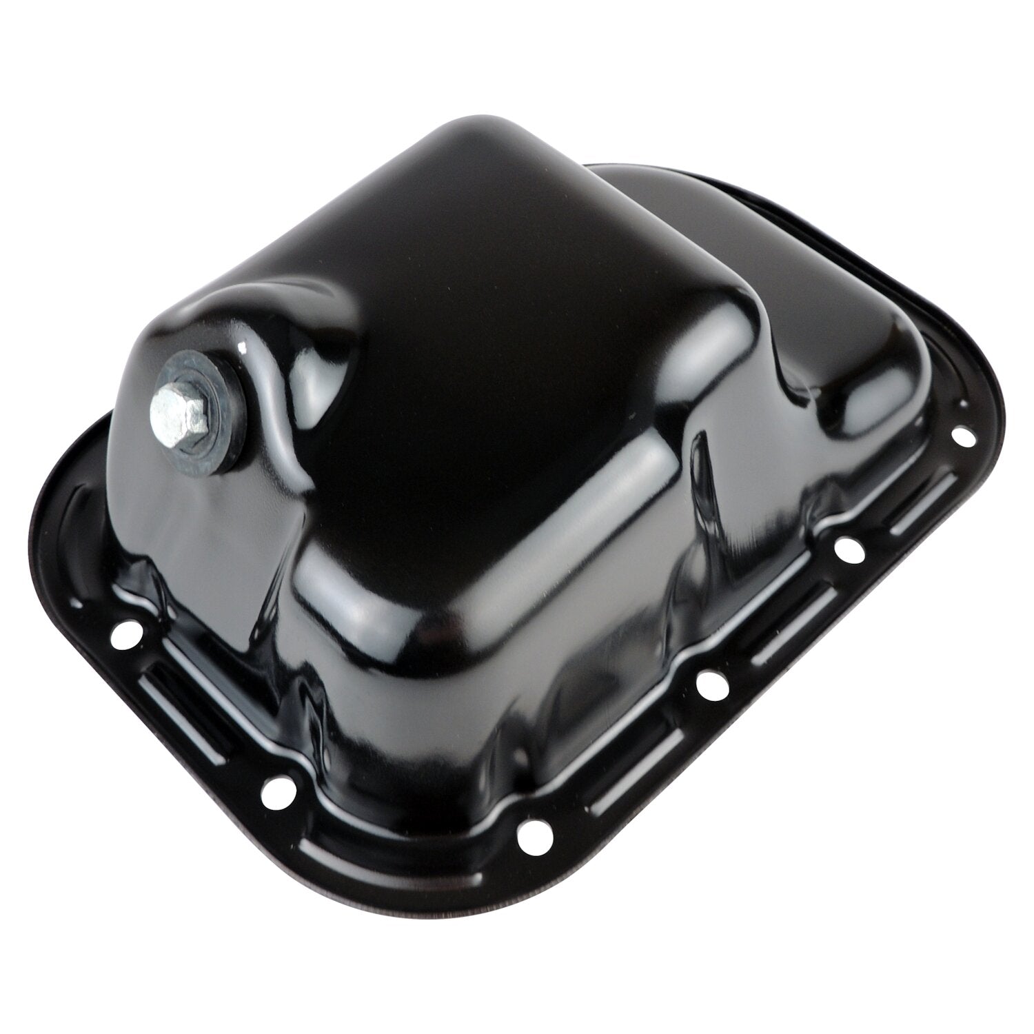 OIL PAN  LOWER