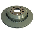ROTOR  REAR