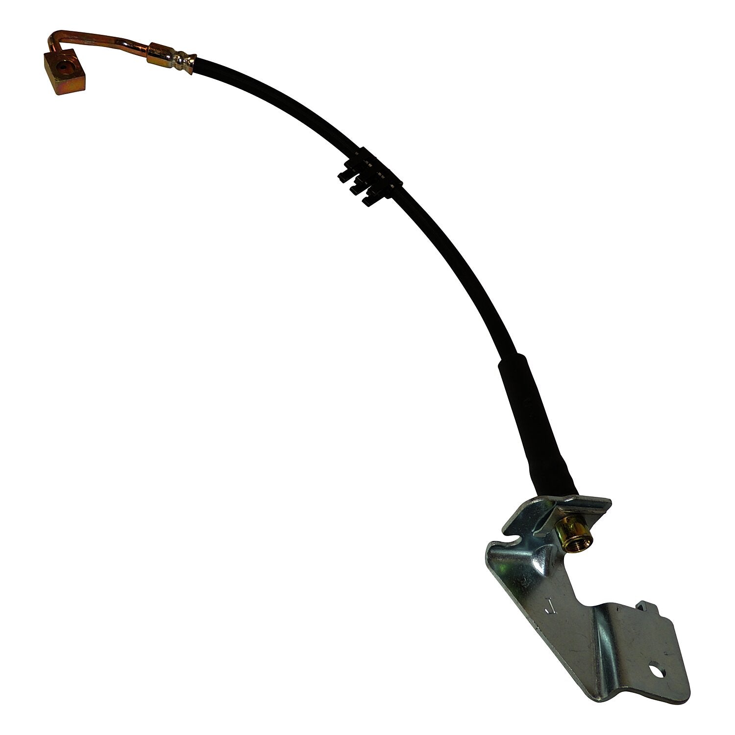 BRAKE HOSE  L