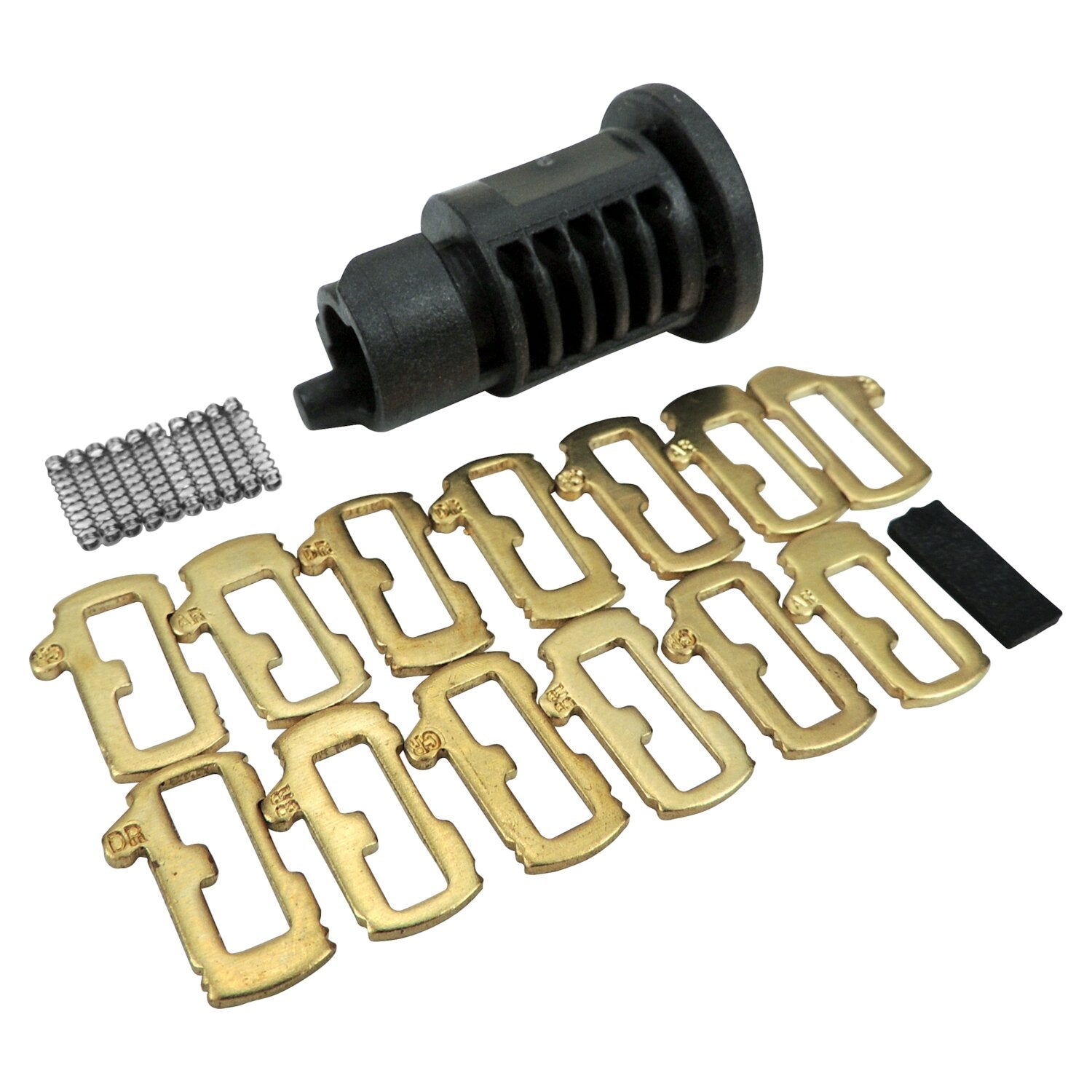 LOCK CYLINDER