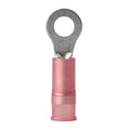 Ancor AWG - #8 Nylon Ring Terminal - 100-pack
