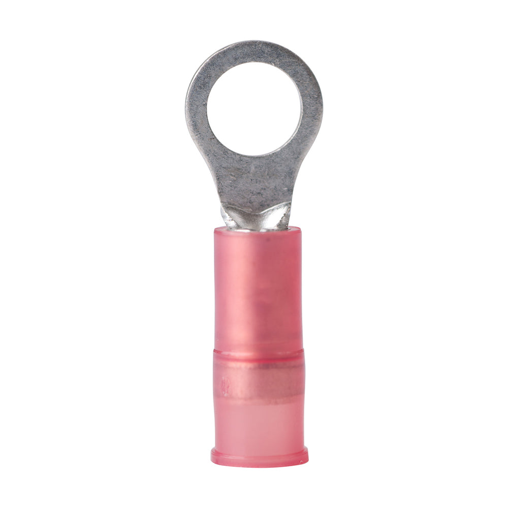 Ancor AWG - #10 Nylon Ring Terminal - 25-pack