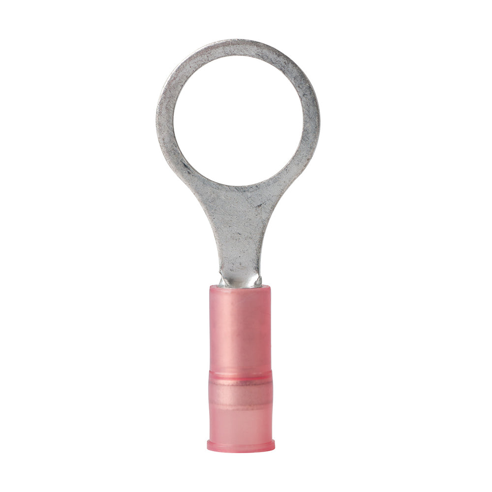 Ancor AWG - 3/8" Nylon Ring Terminal - 25-pack