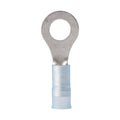 Ancor AWG - 1/4" Nylon Ring Terminal - 100-pack
