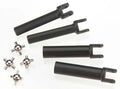 Half Shaft Heavy Duty