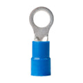 Ancor 6 AWG - 3/8" Nylon Ring Terminal - 25-Pack