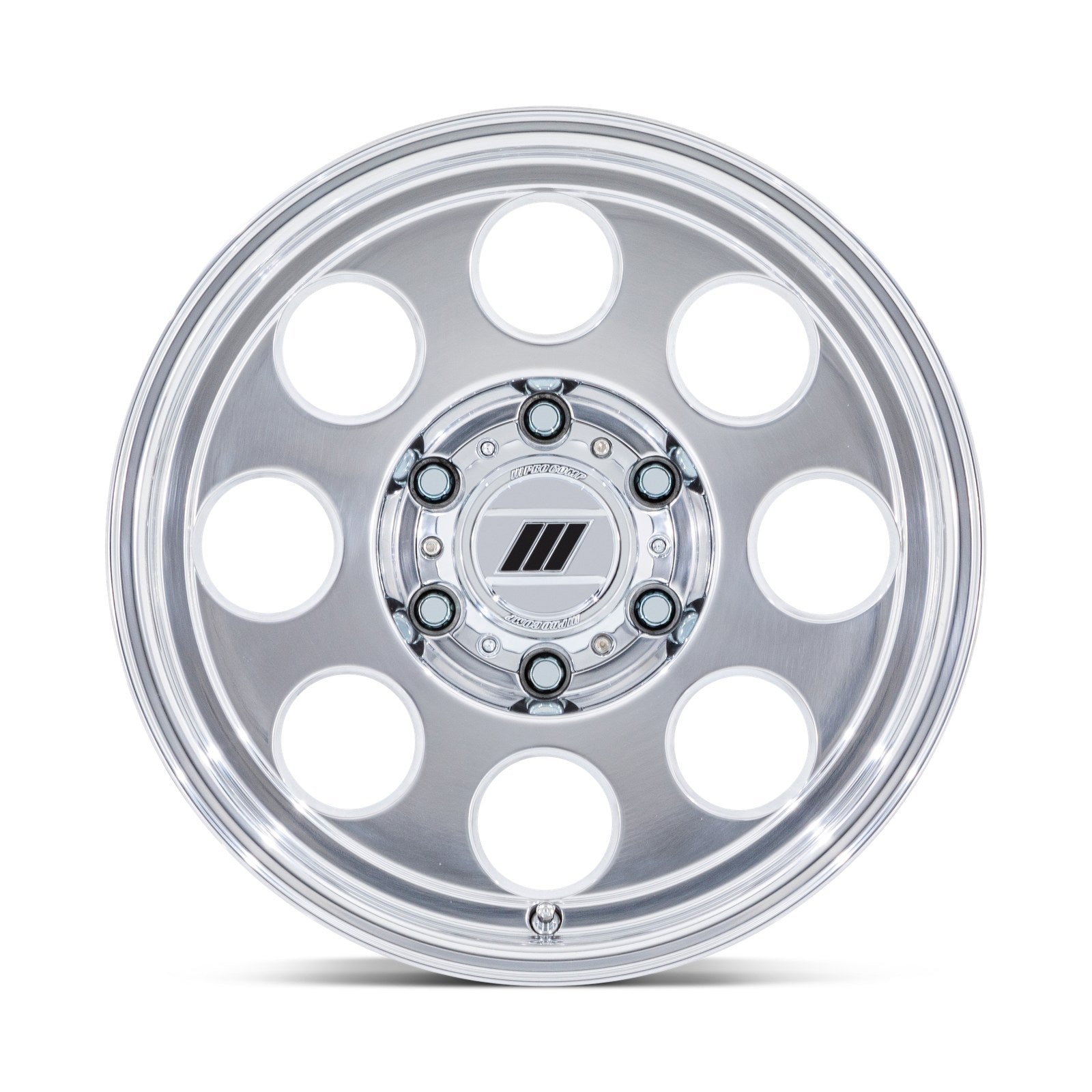 Pro Comp Alloys HERITAGE 18X8.5 5X150 110 +6 POLISH