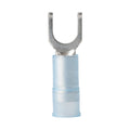 Ancor AWG - #10 Nylon Flanged Spade Terminal - 100-pack