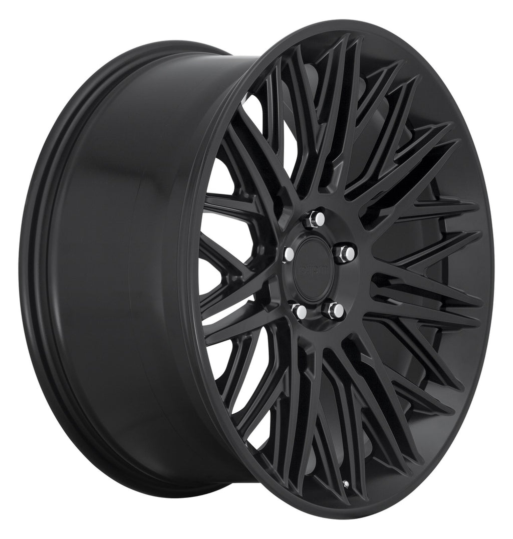 Rotiform JDR 22X10 5X130 84.1 BD 25MM