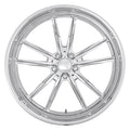 Us Mag 1PC PT11 DC 22X10.5 5X5 78.1 H -76