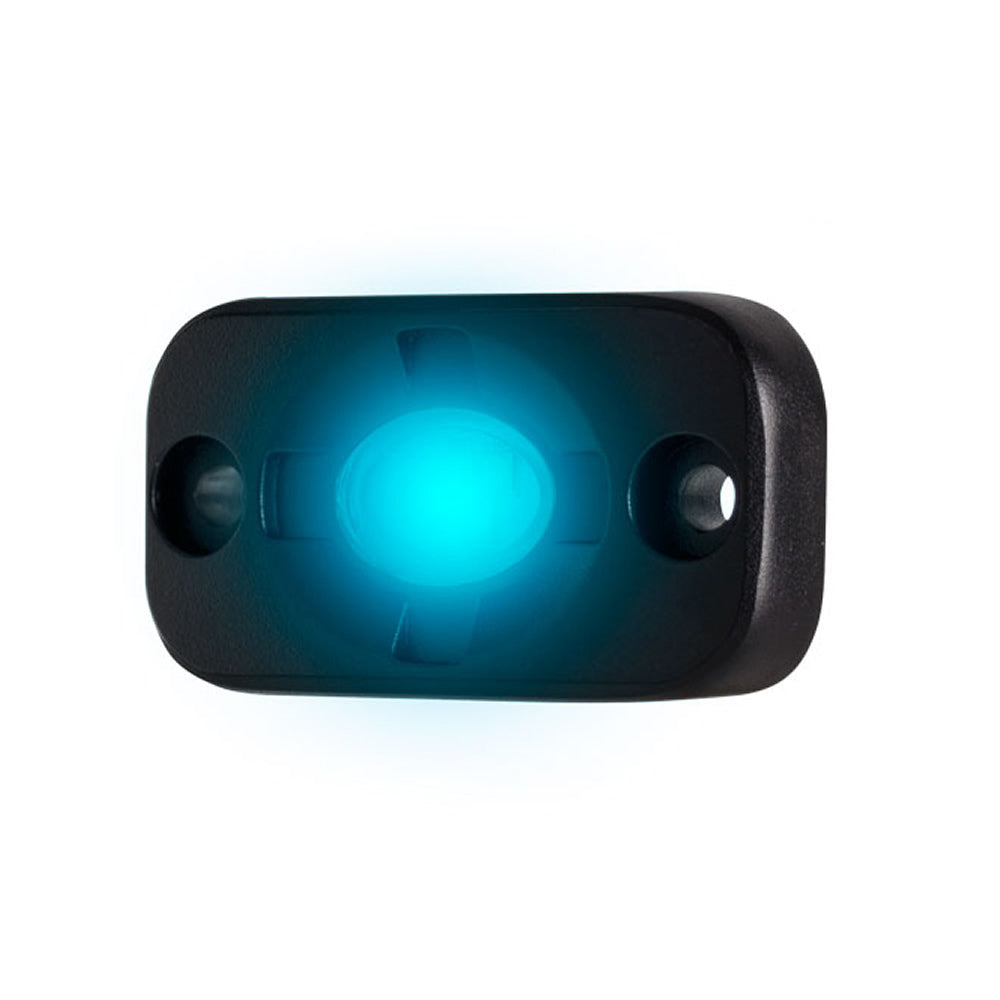 Heise Auxiliary Accent Lighting Pod - X 3" - /