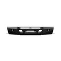 4Runner Lo-Pro Winch Bumper / 6th Gen / 2025+ (Raw)