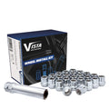 7/16 Spline Open 5 Lug