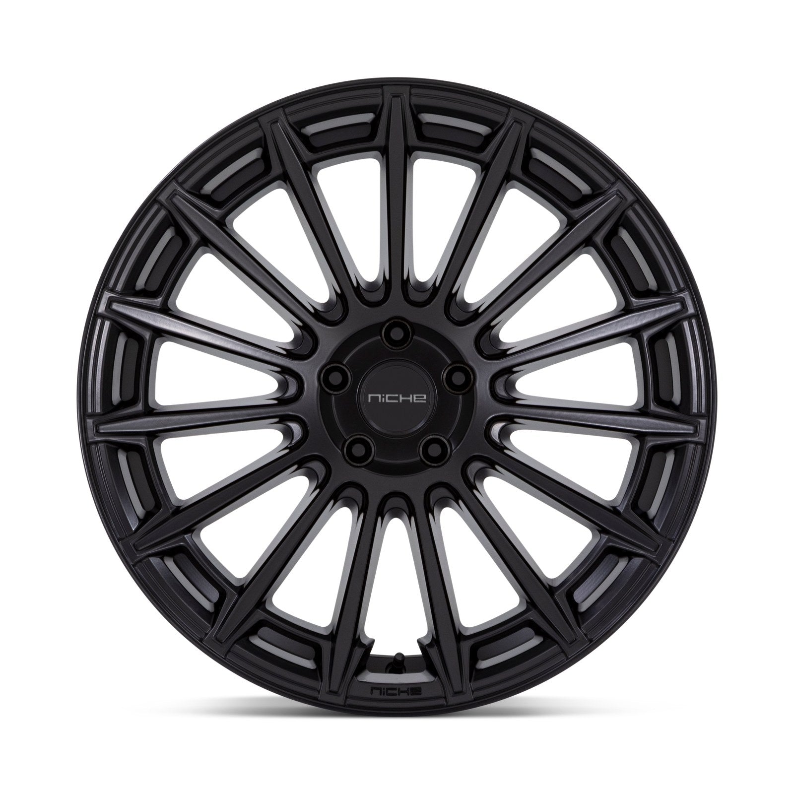 Niche 1PC AMALFI 20X10.5 5X4.5 72 GLR +20