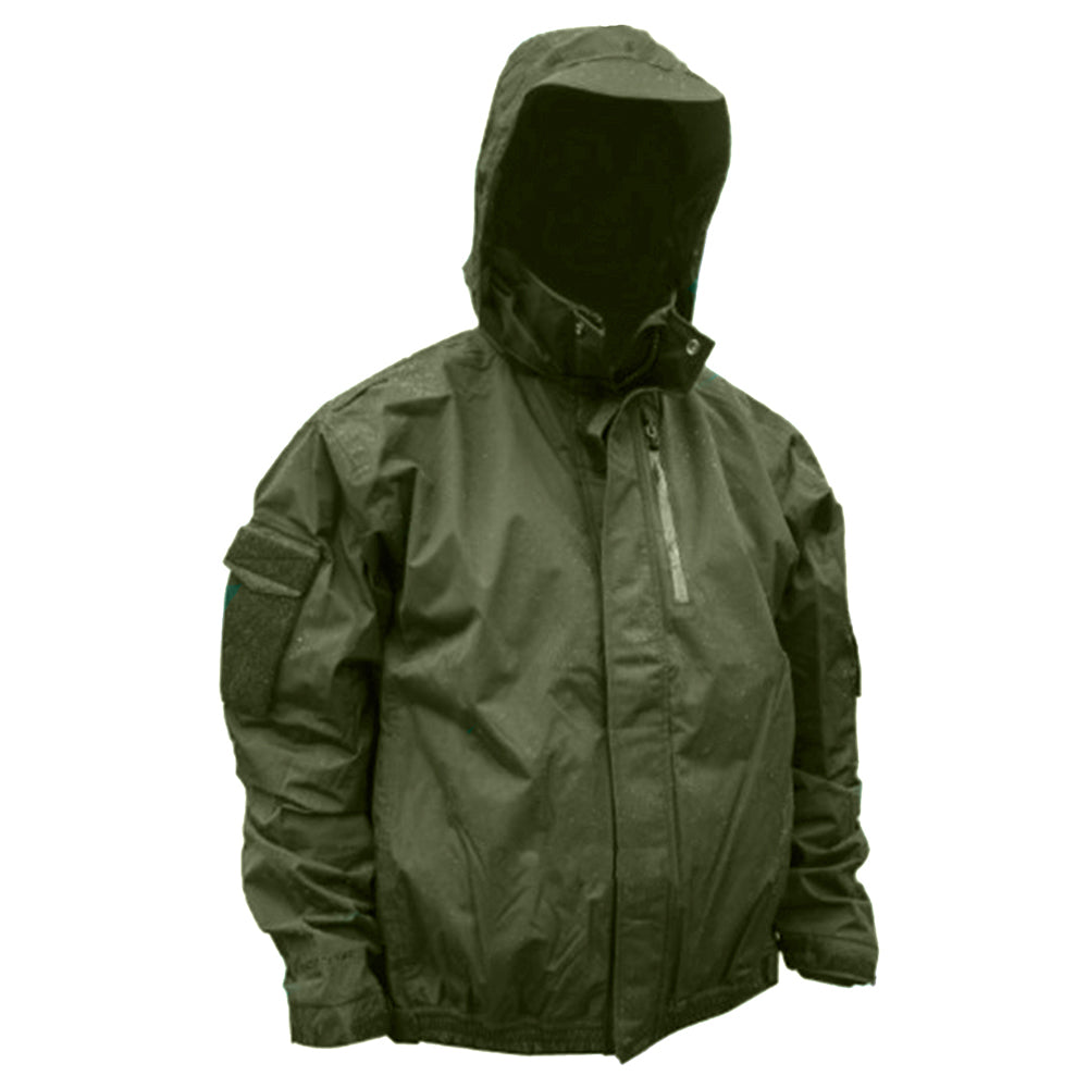 First Watch H20 Tac Jacket