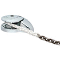 Maxwell Rc8 Windlass - 5/16" Chain to 5/8" Rope