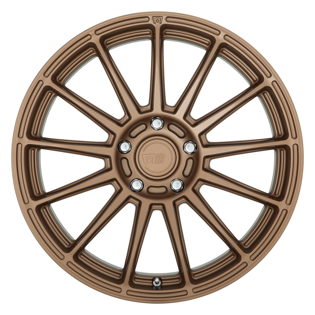 Motegi MR148 17X8 5X4.5 M-BRONZE 38MM