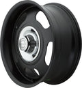 American Racing Vintage VN506 17X9 5X4.75/5.0 S-BLK 12MM