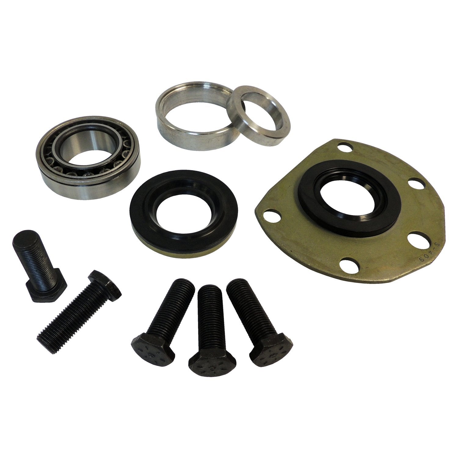 BEARKITFORCROWN1PIECEAXLE