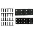FENDER FLARE HARDWARE KIT