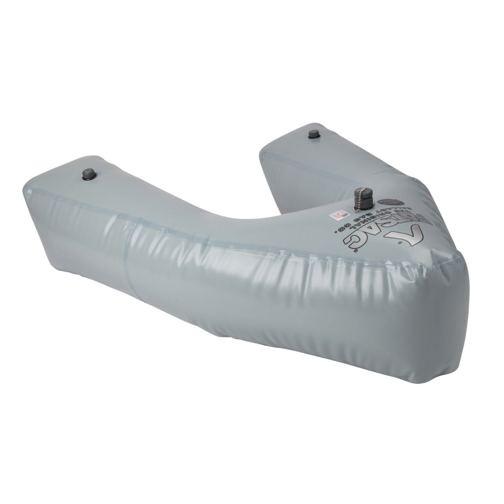 Fatsac Integrated Bow Fat Sac Ballast Bag - 425lbs