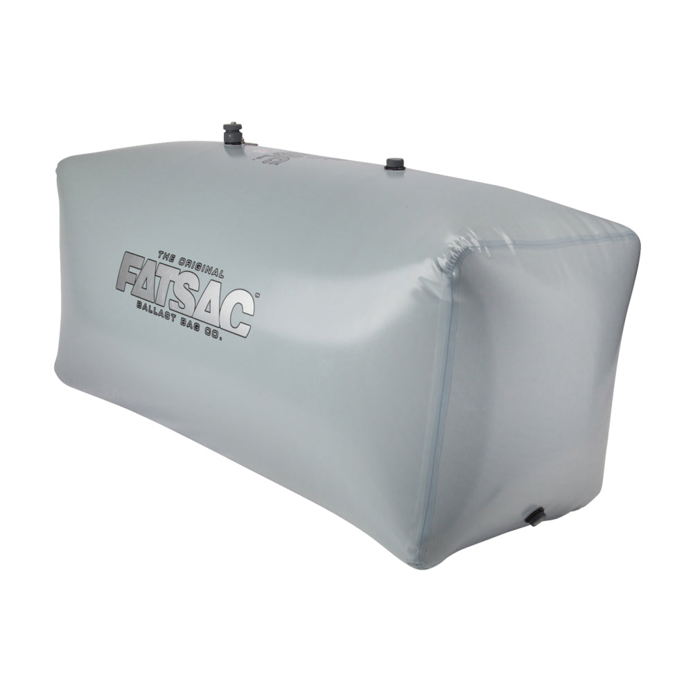 Fatsac Jumbo V-drive Wakesurf Fat Sac Ballast Bag - 1100lbs