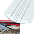 Megaware KeelGuard&reg; - 4' - White