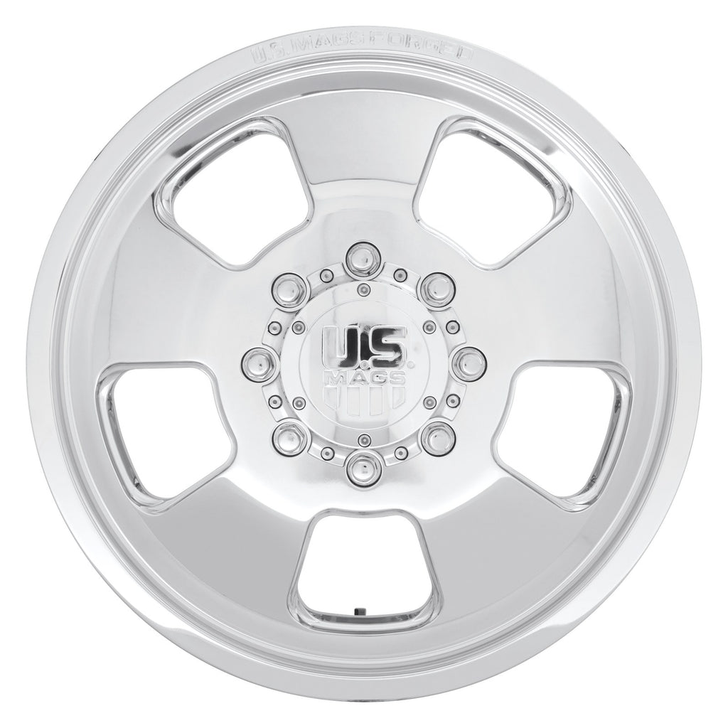 Us Mag 1PC Speedway 20X8.25 8X170 125.1 H +105
