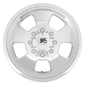 Us Mag 1PC Speedway 20X8.25 8X170 125.1 H +105