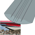 Megaware KeelGuard&reg; - 9' - Gray