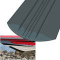 Megaware KeelGuard&reg; - 8' - Charcoal