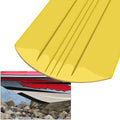 Megaware KeelGuard&reg; - 8' - Yellow