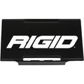 Rigid Industries E-series Lens Cover 6"