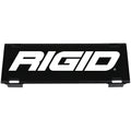 Rigid Industries E-series, Rds-series &amp; Radiance+ Lens Cover 10"