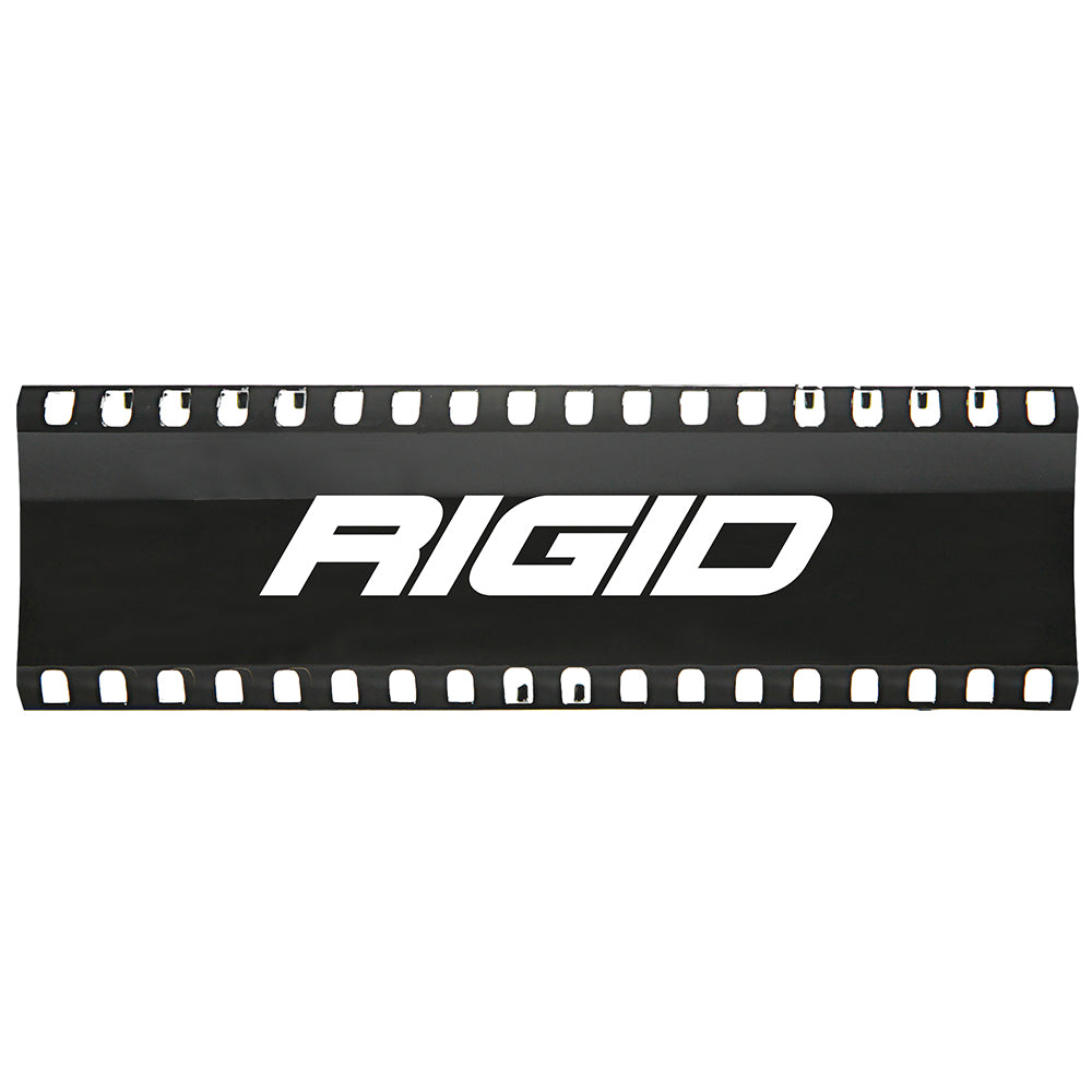 Rigid Industries Sr-series Lens Cover 6"