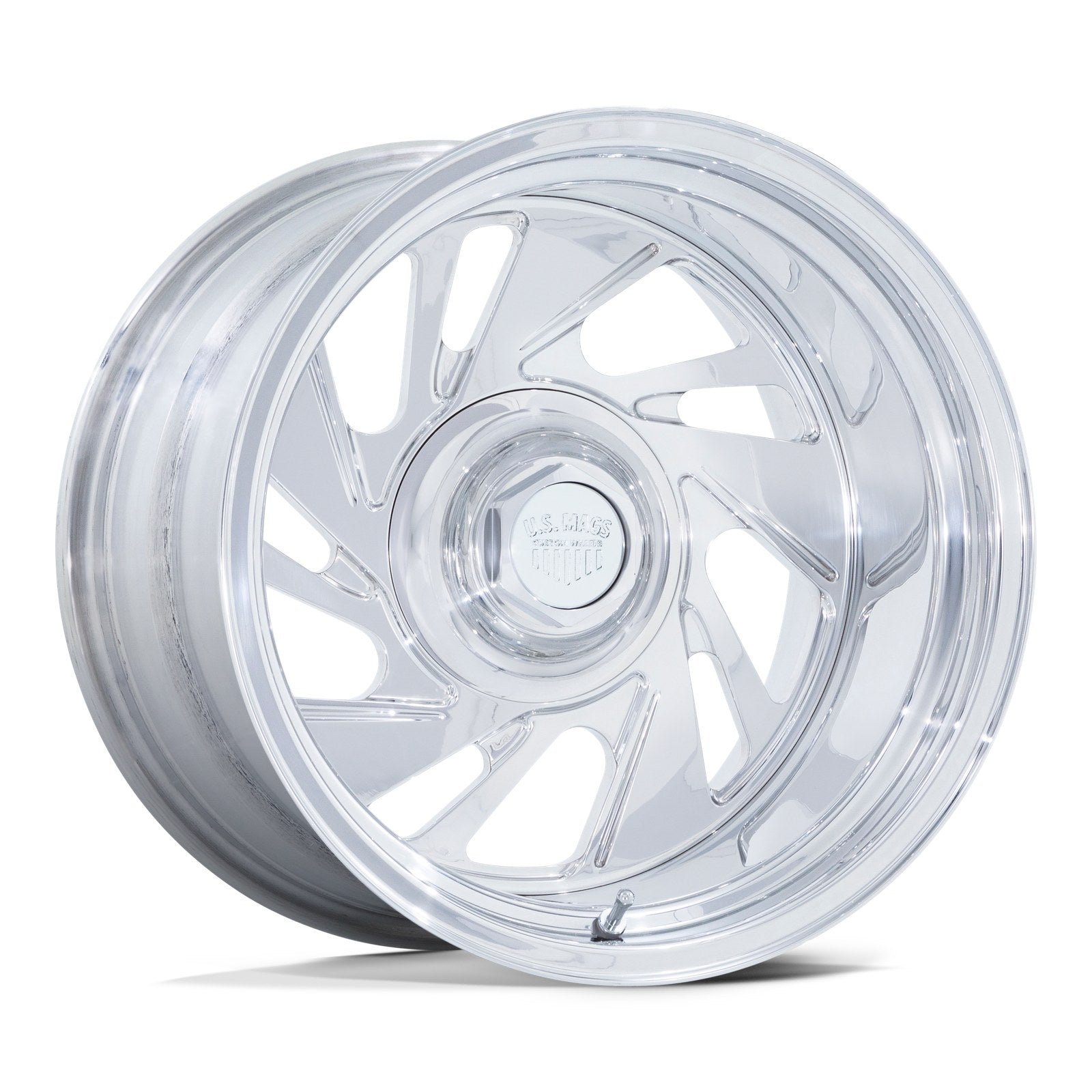Us Mag 1PC Serrano Q Pol 17X11 5X5/5.5 R